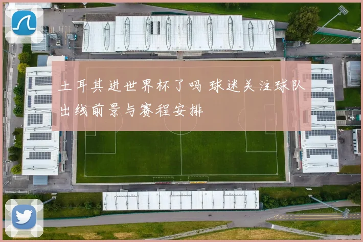 土耳其进世界杯了吗 球迷关注球队出线前景与赛程安排