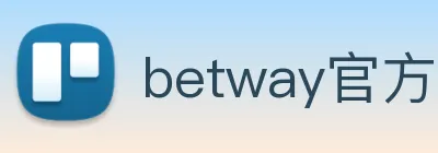 betway官方首页 logo